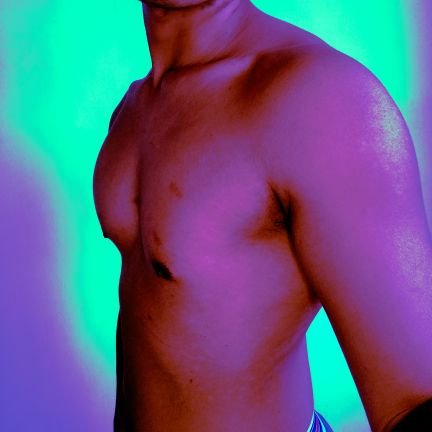 moanaterbang's profile picture. see and don't react(?)