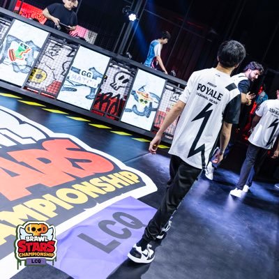 Royale_BS's profile picture. Brawl Esports | @UPCoreEsports Coach/Co-Founder  | @etn_eternal Director | Asia Region Head/Manager | LCQ 2025