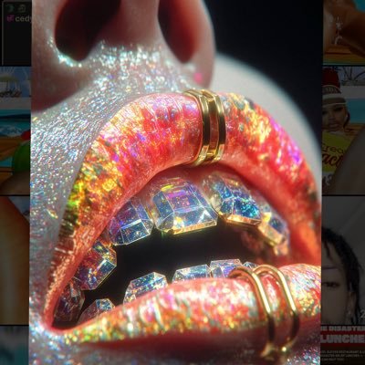 ObsesswithM's profile picture. ✨🅜🅔🅡🅒🅘|| 𝖨𝗇𝖽𝖾𝗉𝖾𝗇𝖽𝖾𝗇𝗍 𝖯🌟||🇯🇲|| ♏️ 🦂➂➂➂ ||ᴀᴍʙᴀꜱꜱᴀᴅᴏʀ @BaddestVURepost |P in crime @K0ff33VU ||B̴̴e̴̴s̴̴t̴̴i̴̴e̴̴s̴:@Zayakademarco @phatzz_3