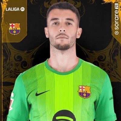 Sfcista14's profile picture. Sorare