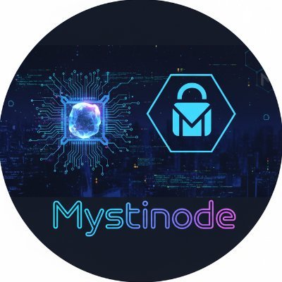 mystinode's profile picture. @CNPYNetwork        Nitrograph