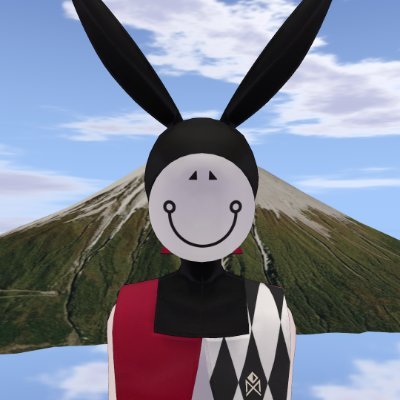 No69key's profile picture. お酒飲んでVRChatやる人、むっちゃんと呼ぶと喜びます
