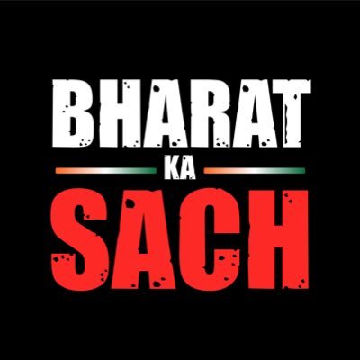 @BharatKaSach_