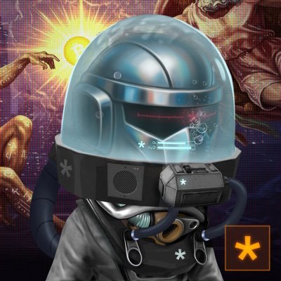 worldranking10's profile picture. @chumpzonape | ApeChain $ape @apecoin