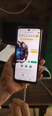 mdisr700's profile picture. Only trading