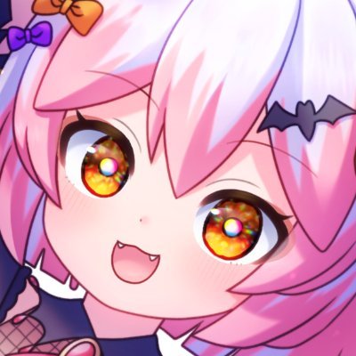 hahahanooon's profile picture. キツネなVtuber波音です！ヨロシクね🦊17Live公認ライバー｜ゲーム配信メインで活動🎮スプラサモラン野良全カンストXP21(@hanon_spla)・ポケモン・モンハン・将棋・麻雀｜連絡はDMへ✉️｜ FA🎨#はのんあーと｜ママ(@96kosyou_28)｜パパ(@hienohito)