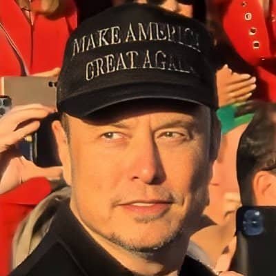 MrElon340's profile picture. Spacex • CEO & CTO #I Tesia • CEO and Product architect