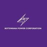 BPCBw's profile picture. Botswana Power Corporation, parastatal utility formed in 1970 by an Act of Parliament is responsible for the generation, transmission and distribution