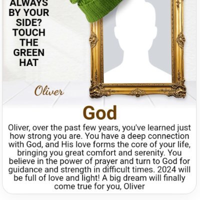 mensaholiver18's profile picture. 