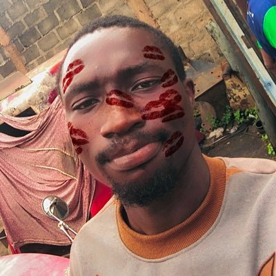 Ifeanyi84587595's profile picture. 