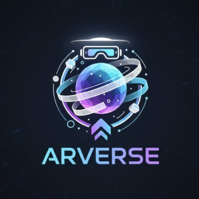 arverse_brand1's profile picture. 🌌 Exploring learning through Augmented Reality.
🚀 Turning Imagination into Education.
📍 Innovating #EdTech | #ARverse