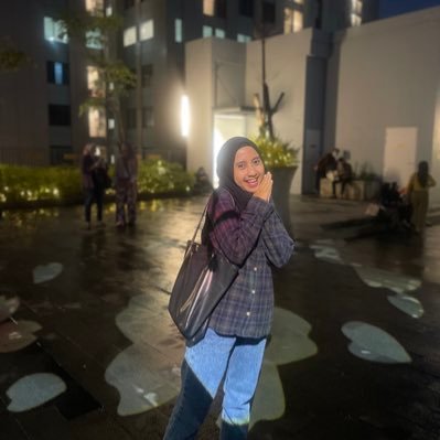 kitencandy's profile picture. Selalu libatkan Allah dalam setiap urusanmu🫶🏽 || FREE PALESTINE 🇵🇸‼️