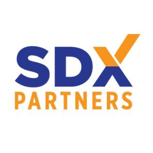 SDXpartners's profile picture. Strategize. Deliver. Transform.

We partner with founders & businesses to build, scale, and transform through strategy, execution & measurable impact.