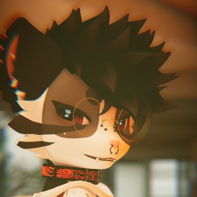 Juicy_AD's profile picture. Lvl.22 | He/Him | I am just a kitty cat~ | Just here for a good time!! | Dm's are open!! | Minors DNI (No age = Block) | 18+ only!! |