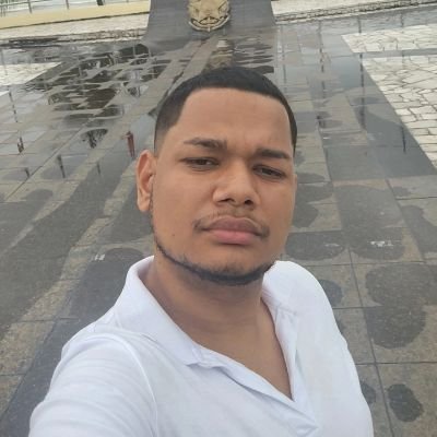 IagisantoslT's profile picture. Se formos livres por fora, nada nos aprisionará por dentro.