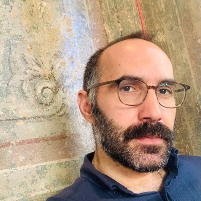 sedkaral's profile picture. Dr. | Sosyolog | Lecturer