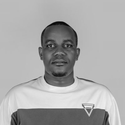 niyobobo_'s profile picture. Hold your head up high when the storm is all around you.
Software Engineer💻📲 | Android dev ❤ | Typescript for survive | #Kotlin #NestJs #React | LiverpoolFC🔴