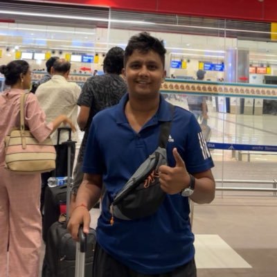 Saurabhkailasp1's profile picture. computer science