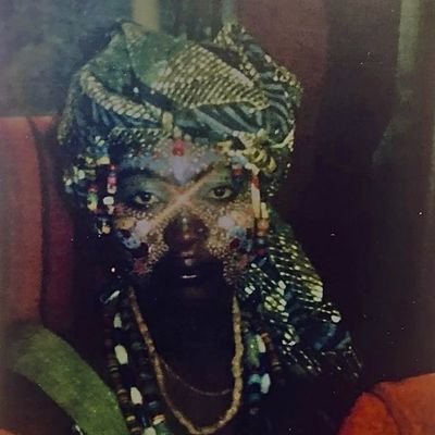 blackman_nero's profile picture. | PAN-AFRICANIST | MARXIST-LENINIST | COUNSEL TO THE DOWNTRODDEN |