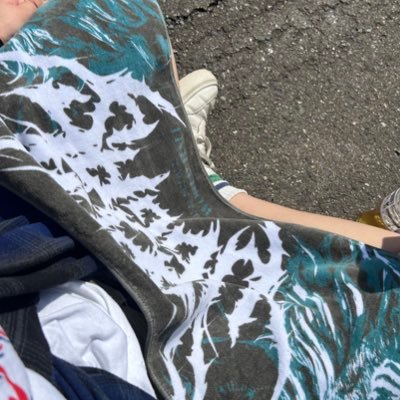 xql_im_'s profile picture. @mogari_jpn @The__BONEZ 縮:@hang_ln_there