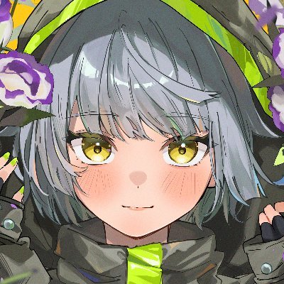 FemboyWolfRawr's profile picture. 21