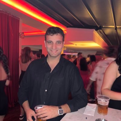 esatcangorgun's profile picture. 