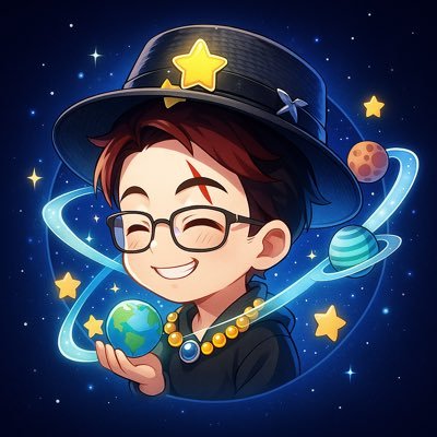 NNanm's profile picture. 仙人見習い。ヒーラー