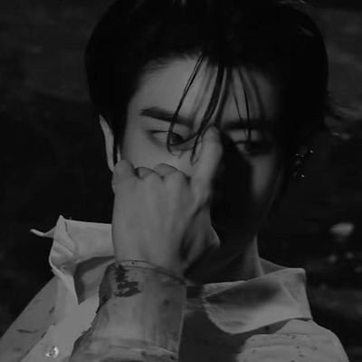 kaneeBas's profile picture. — Cicatrize