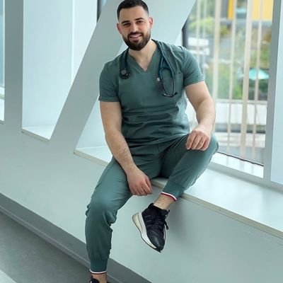 EricJack340587's profile picture. Medical doctor 🩺