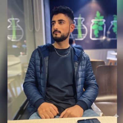 thisissamiali's profile picture. Capitalizing crypto moves since 2020 | Crypto Investor & Trader | Part Time Software Developer $BTC