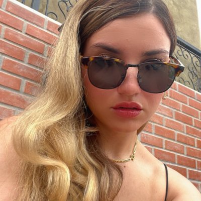 raniatrades's profile picture. BD @ BingX | Connecting traders & creators 🌍 
Building partnerships across MENA & EU 🔗 
DM for collaboration 🤝