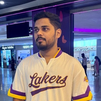 SamirPradhann2's profile picture. OVERTHINKER about Money 💰 | Stock Market 📈 | MBA in Finance | Small/Micro | Result & Concalls | Finding Gems 💎