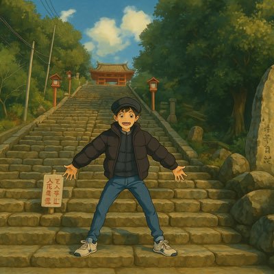 cd0_mz's profile picture. 為替と日常💹👷‍♂️