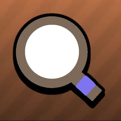 MagnifyPIAgency's profile picture. Official account for the Magnify P.I Agency. Contact 555-0184 for services. (Parody Account)