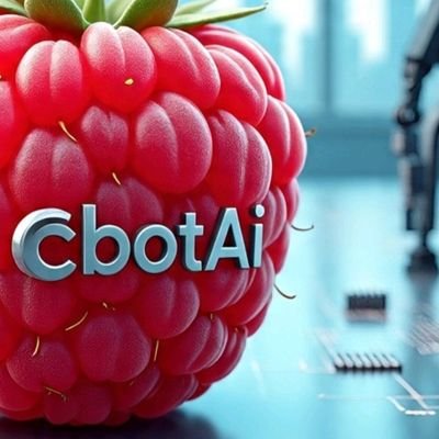 happy_CbotAi7's profile picture. CbotAi ~ Awra 
Coding Dojo
077 293 2916