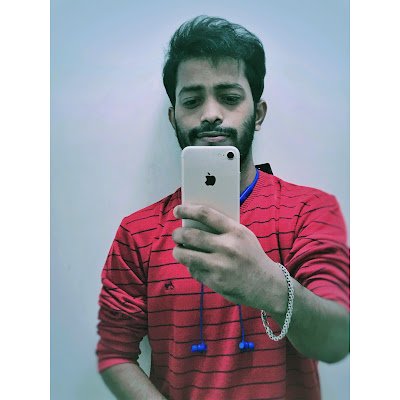 somur5858's profile picture. 