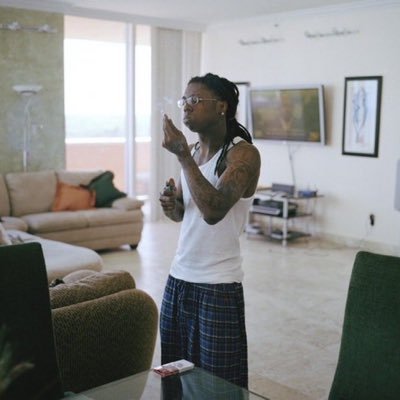 zolo_cbfw's profile picture. Too Busy