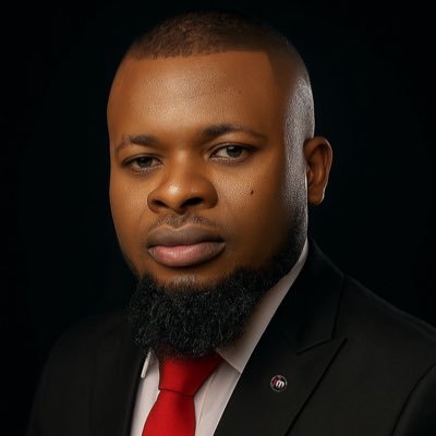 Chi_Marcellinus's profile picture. Leadership Development Expert. #Writer , #Strategist , #Trainer. The President of #iMultiply and the founder of #Every_Child_Matters_Foundation