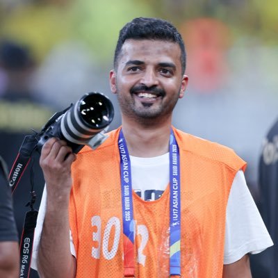 Azzouzz_00's profile picture. مصور | عضو في الاتحاد السعودي للإعلام الرياضي