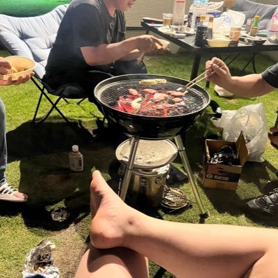 Ebisu_Reverse07's profile picture. AGE:28 ホモサピエンスの末席。#サバゲー(CODE:ØØ) / #遊戯王 #1103 #ユニアリ #ヴァンガード/ #土晩Antiguoの民 #風呂湯冷め界隈