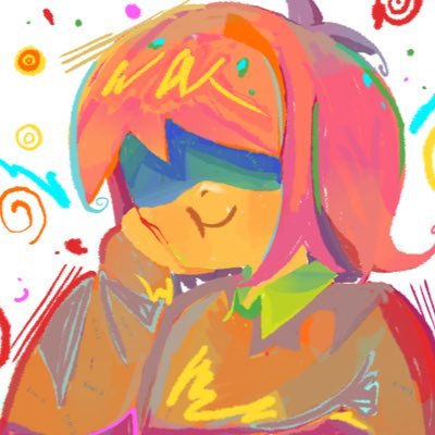 Rinnie_Mae's profile picture. I draw.