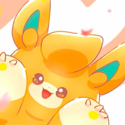 uriuriuri_urk's profile picture. 20↑｜pkmnと🐥🦋｜パモの群れと暮らしてます｜krsbさんに脳を焼かれました。ZAクリア済み。pkmn裏垢：@uriuriurk_momom｜無断転載・使用、AI学習禁止です｜うぇぼ：https://t.co/tpmxAzMUyC