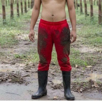 hnmswnyng1's profile picture. ชอบใส่ชุดขี้ยางชักว่าว