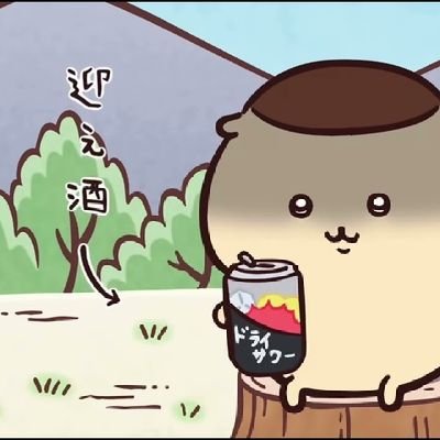 stiktmu's profile picture. 忠犬ハチ公