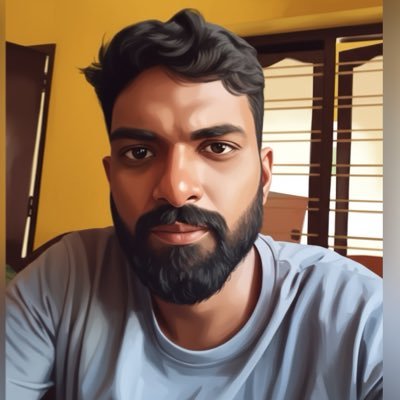 G_JeninGeorge's profile picture. இவ்வுலகில் இருக்கும் மிக மோசமான ஆயுதம் மனிதன் 👣 ...
 #music🎶 #Photography 📸 & #radiograper