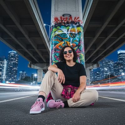 digitaliana's profile picture. Usemos la lógica... perdamos la razón