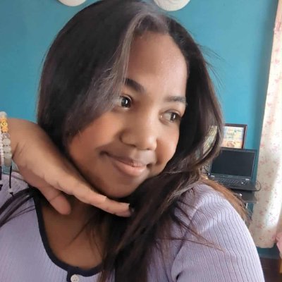 manja_iam's profile picture. Be yourself