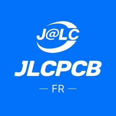 JLCPCB_Fr's profile picture. Créons l’avenir ensemble avec JLCPCB.
PCB / 3D Print / CNC : devis & commande en ligne.
À partir de 2$ PCB | 0,3$ impression 3D.