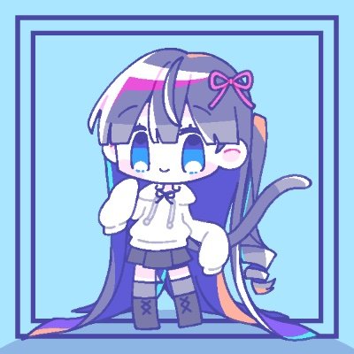 yuine_shirahama's profile picture. 気まぐれに絵を描く人で、ニコ生で配信してます（一応）