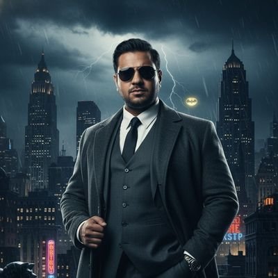 Adi7394's profile picture. Movies/Series Pundit, Music lover, Cricket fan.
My short film 👉 https://t.co/VEdu47wy92…